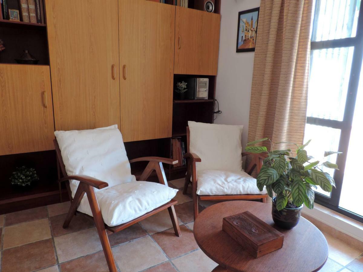 El Rincon De Isabel Apartment Málaga