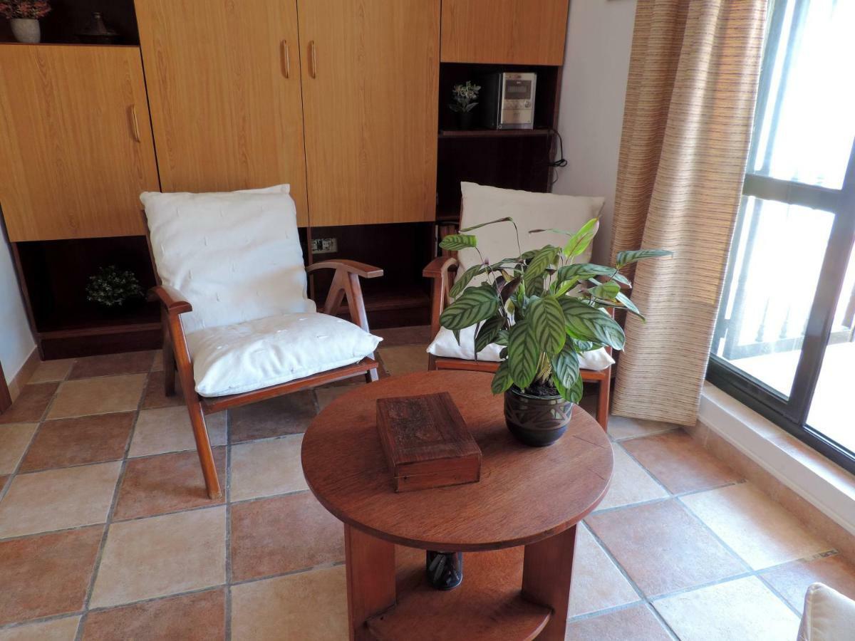 Apartment El Rincon De Isabel Málaga